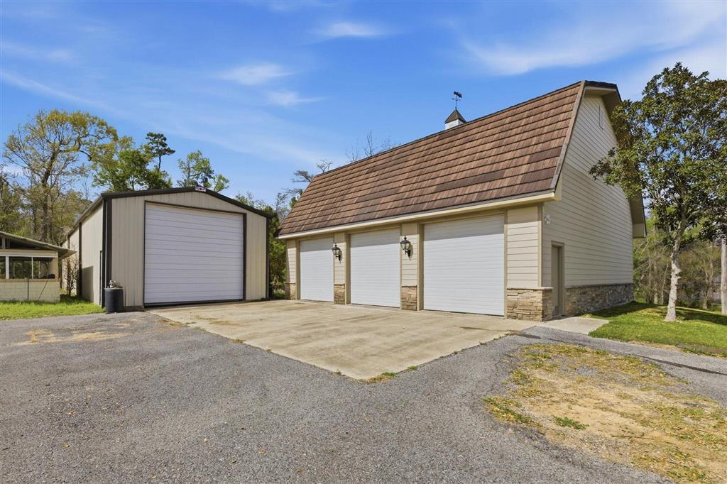 1046 Hollis Road Westlake, LA 70669 - Photo 68 of 73