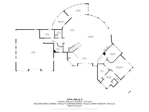 $3,250,000 | 1046 Hollis Road, Westlake, LA 70669