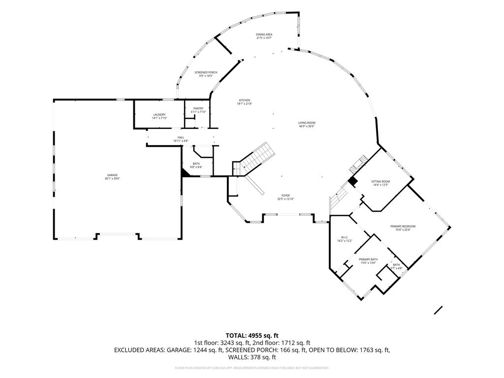 1046 Hollis Road Westlake, LA 70669 - Photo 71 of 73