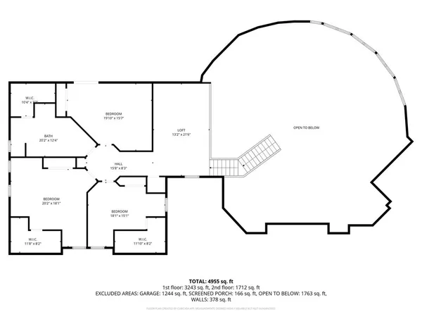 $3,250,000 | 1046 Hollis Road, Westlake, LA 70669