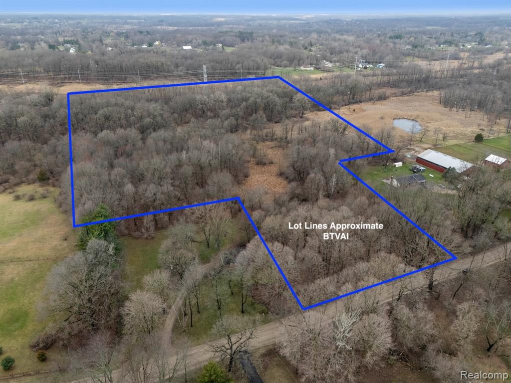 Vl Pingree Road Howell, MI 48843 - Photo 6 of 14