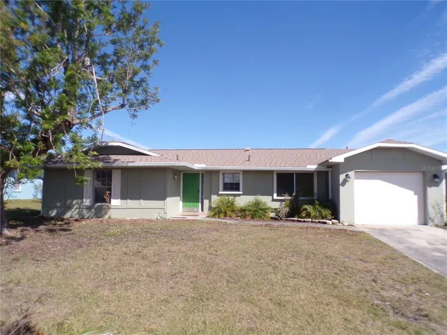 $2,150 | 132 Leland Street Southwest, Port Charlotte, FL 33952