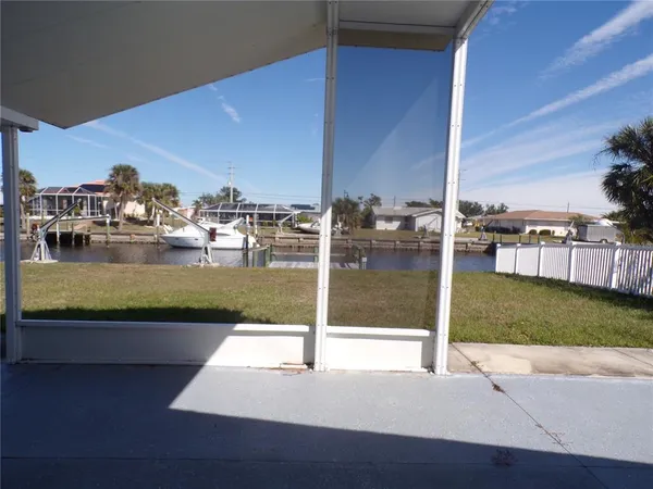 $2,125 | 132 Leland Street Southwest, Port Charlotte, FL 33952