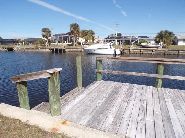 $2,150 | 132 Leland Street Southwest, Port Charlotte, FL 33952