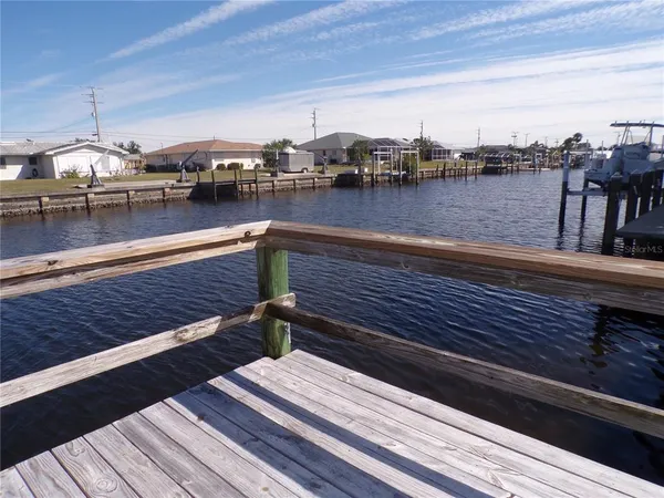 $2,125 | 132 Leland Street Southwest, Port Charlotte, FL 33952