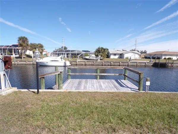 $2,125 | 132 Leland Street Southwest, Port Charlotte, FL 33952