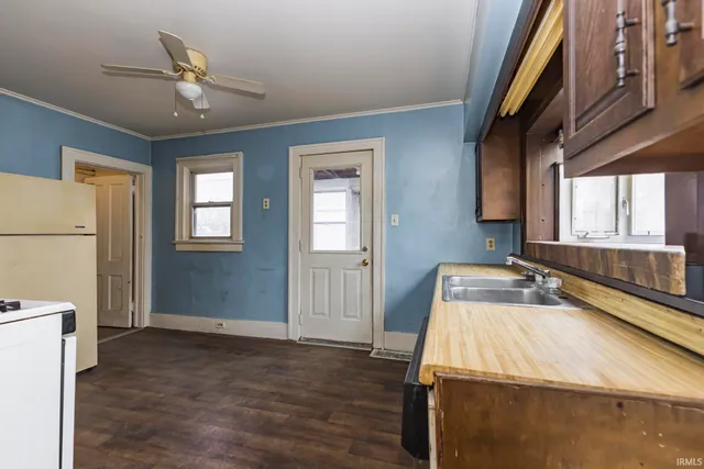 $180,000 | 415 South Buffalo Street, Warsaw, IN 46580