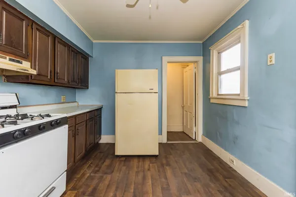 $130,000 | 415 South Buffalo Street, Warsaw, IN 46580