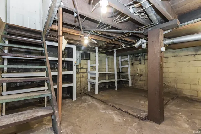 $180,000 | 415 South Buffalo Street, Warsaw, IN 46580