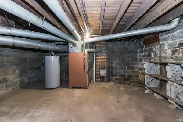 $130,000 | 415 South Buffalo Street, Warsaw, IN 46580