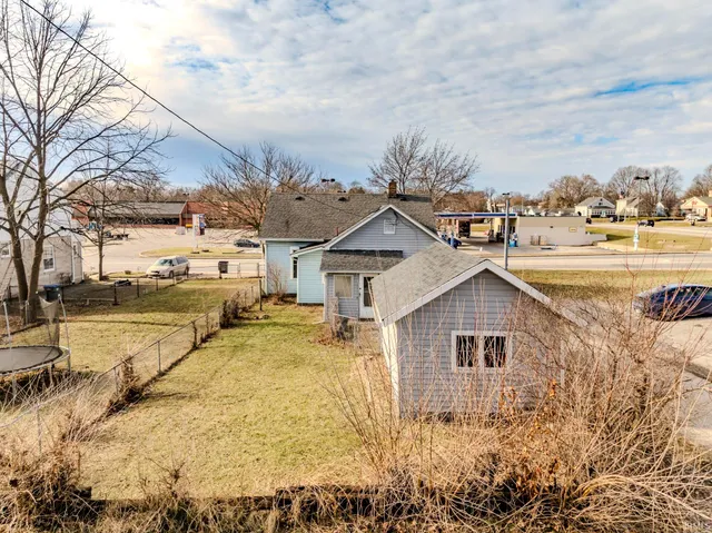 $180,000 | 415 South Buffalo Street, Warsaw, IN 46580