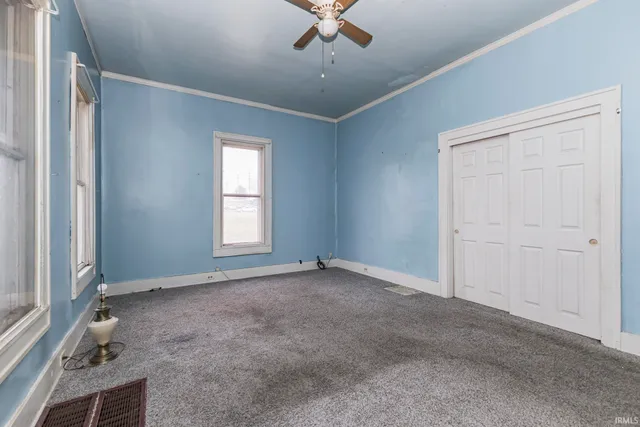 $180,000 | 415 South Buffalo Street, Warsaw, IN 46580