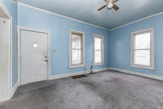 $180,000 | 415 South Buffalo Street, Warsaw, IN 46580