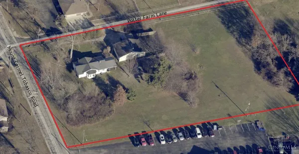 $449,000 | 4182 Mt Carmel Tobasco Road, Cincinnati, OH 45255