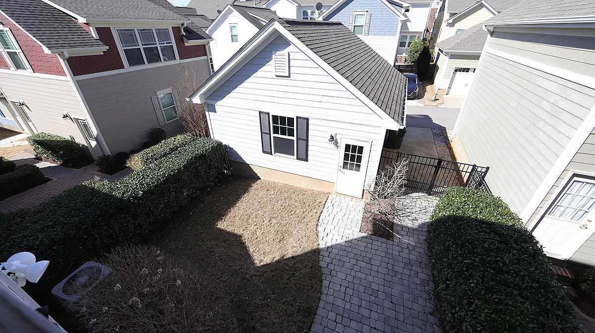 1541 Fullerton Place Raleigh, NC 27607 - Photo 25 of 29 Photo 25