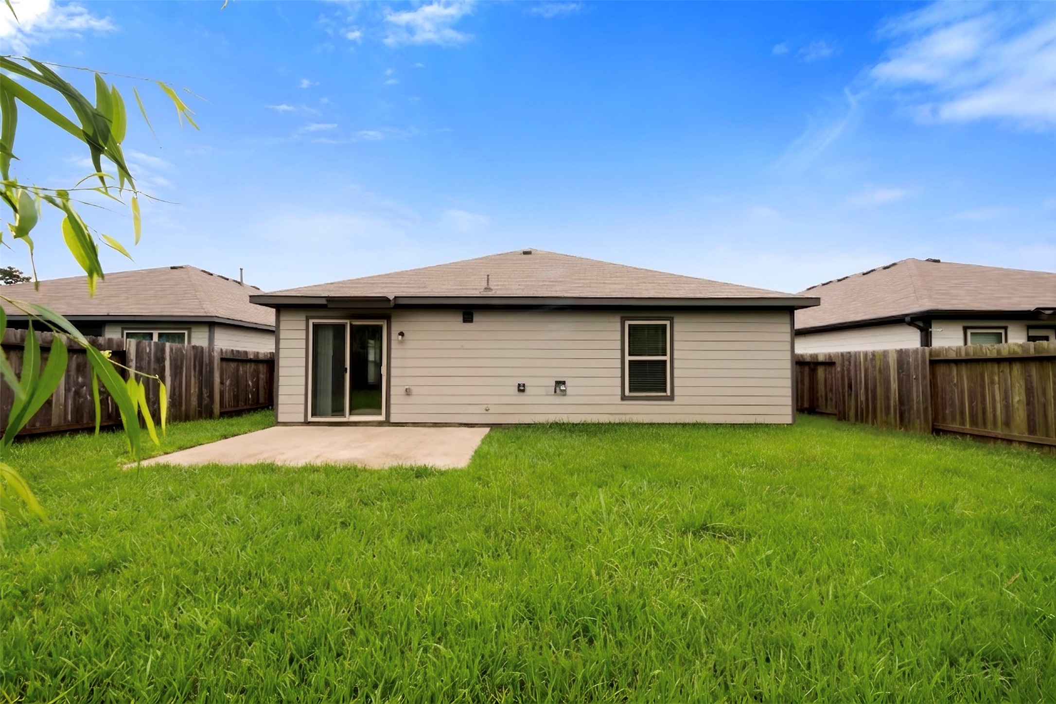 10061 Spring Creek Road Cleveland, TX 77327 - Photo 24 of 27