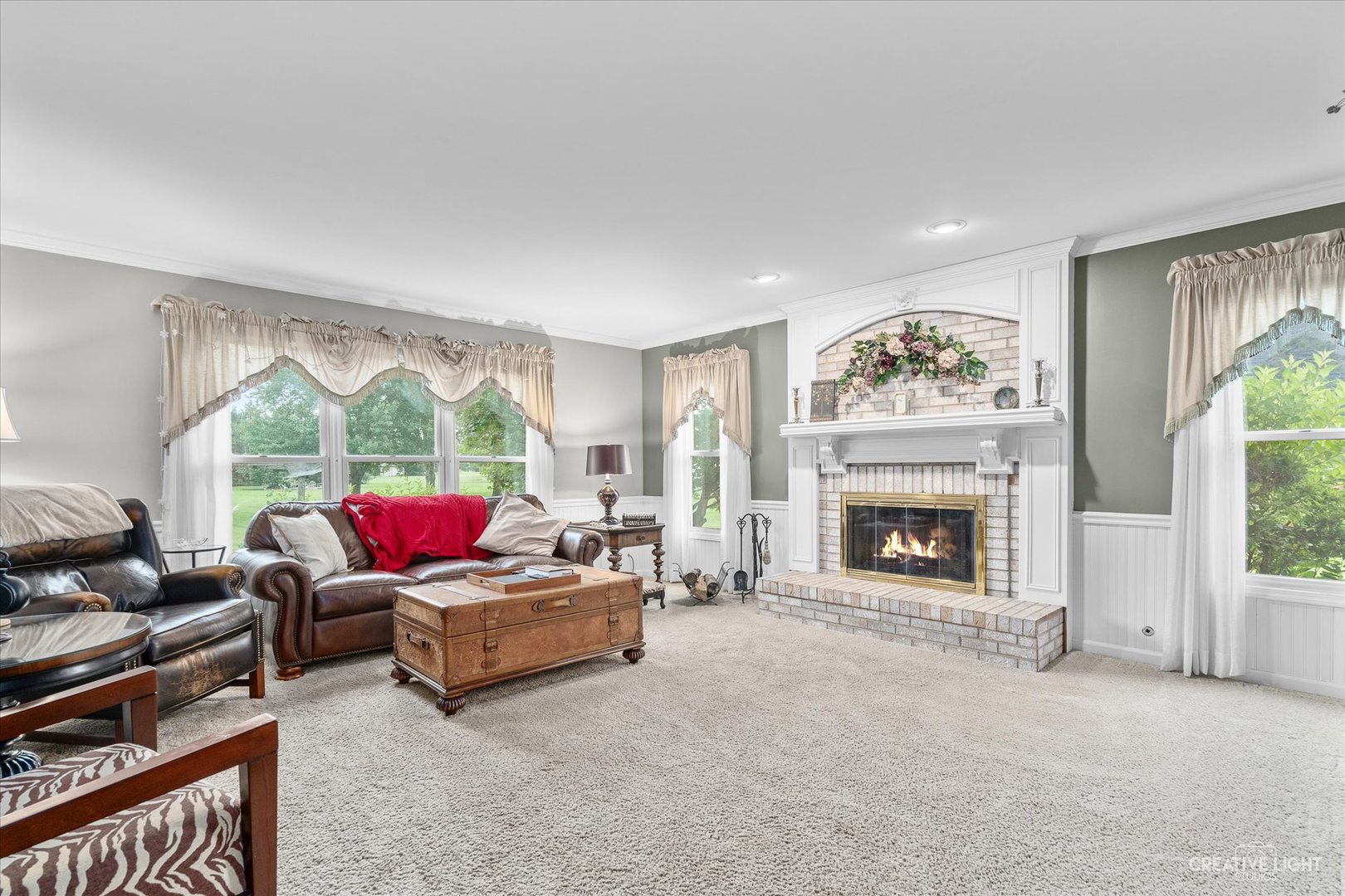 37W700 Volintine Farm Road Batavia, IL 60510 - Photo 8 of 36 Gallery Image 8