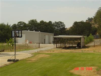 37865 Balch Park Road Springville, CA 93265 - Photo 4 of 6 Additional Photo