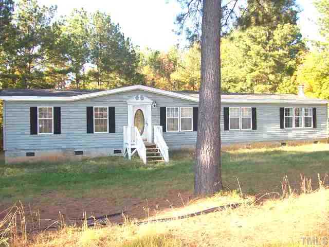2084 Stagecoach Road Henderson, NC 27537 - Photo 1 of 7