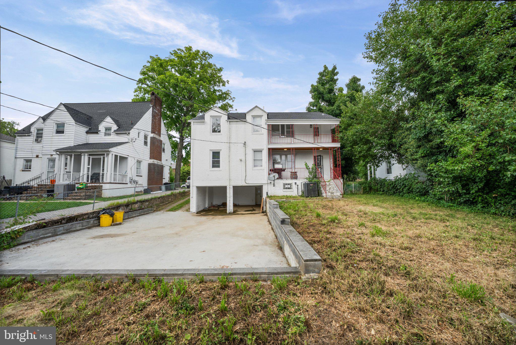 3303 Dorchester Road Baltimore, MD 21215 - Photo 24 of 25 Gallery Image 24