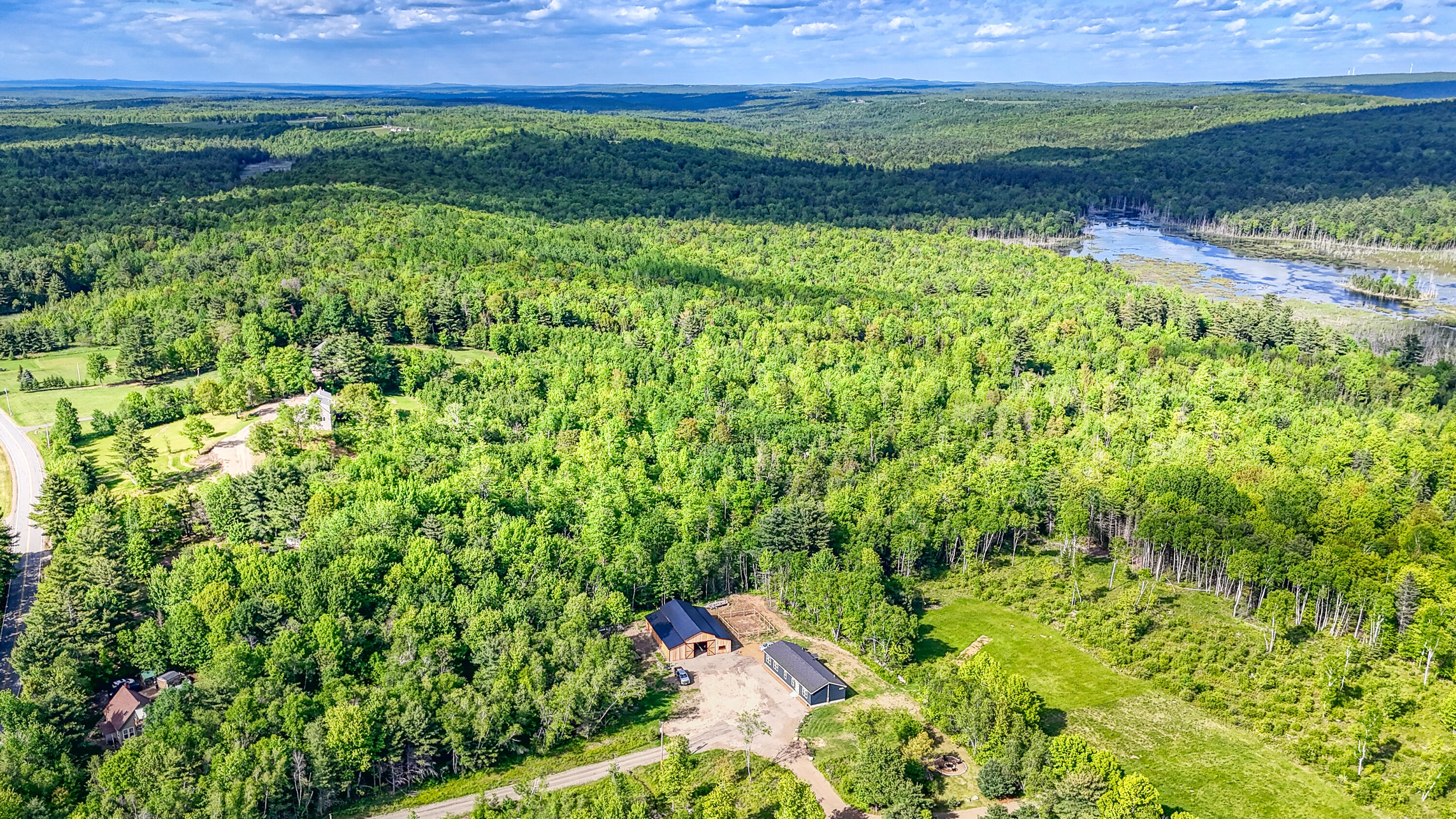 0 Pleasant View Ridge Road South China, ME 04358 - Photo 7 of 12 123-JR6X347-DP-107