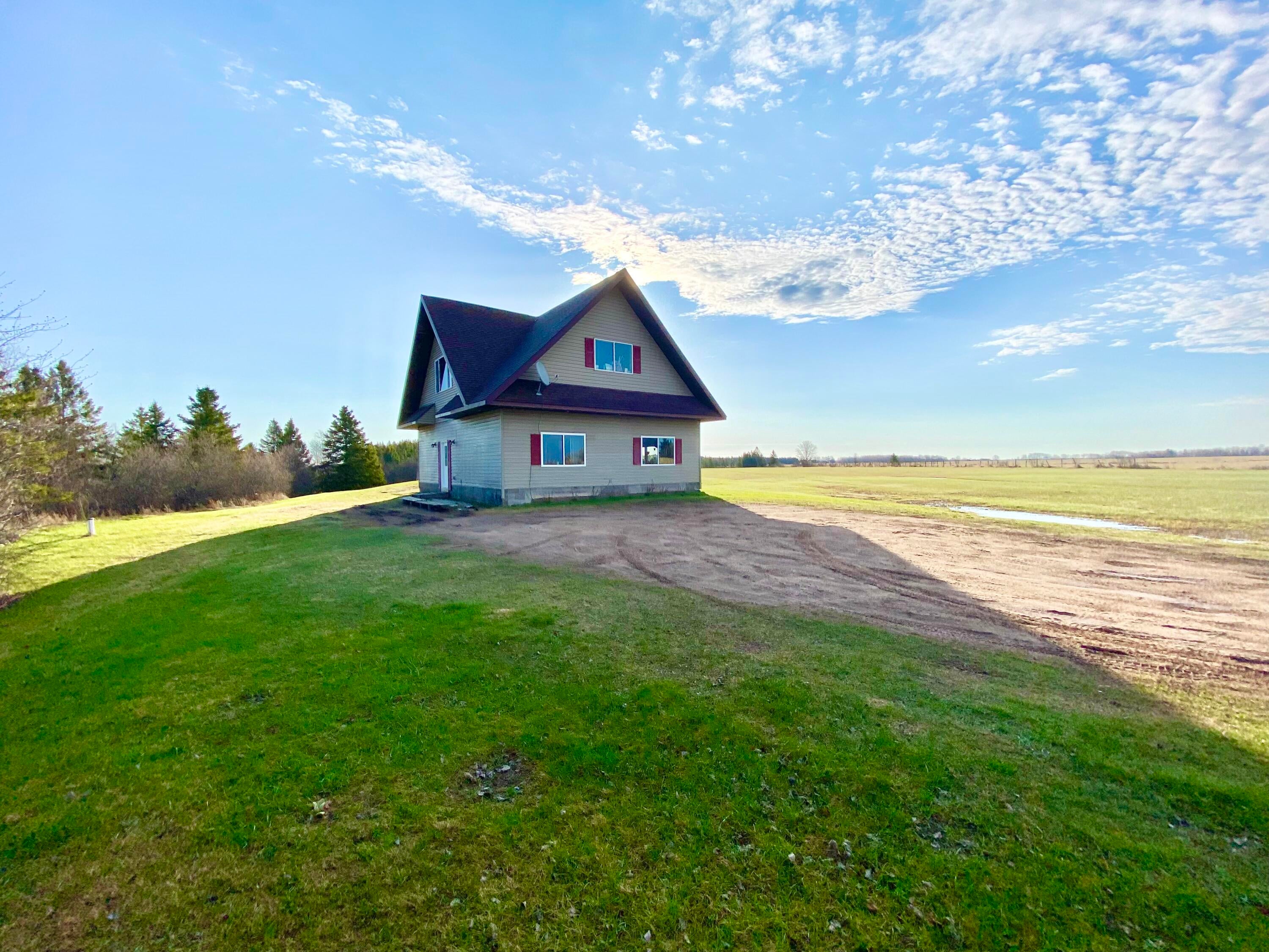 5471 South Shunk Road Sault Ste. Marie, MI 49783 - Photo 1 of 15 Gallery Image 1