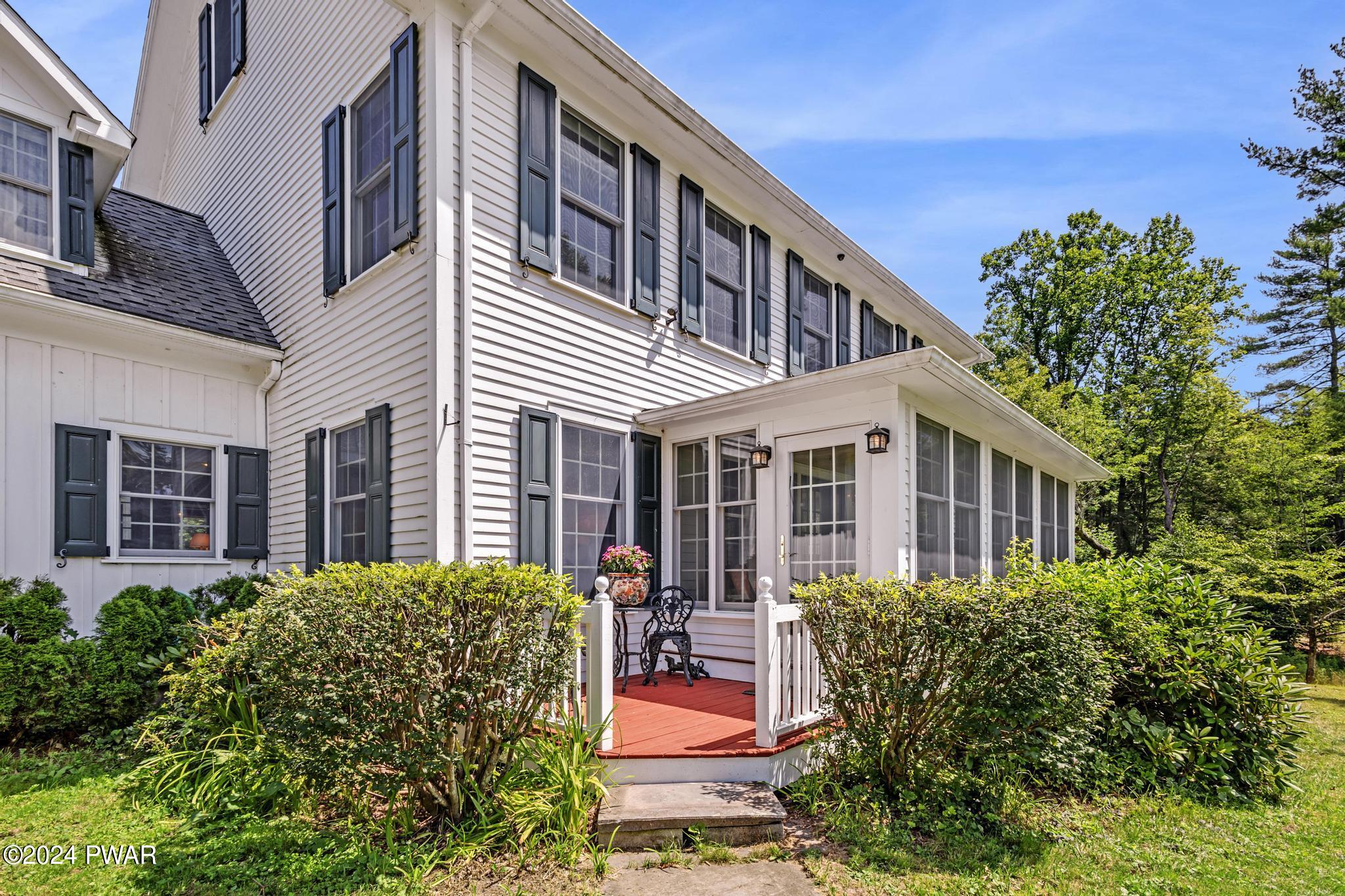 45 Keesler Road Damascus, PA 18415 - Photo 15 of 111