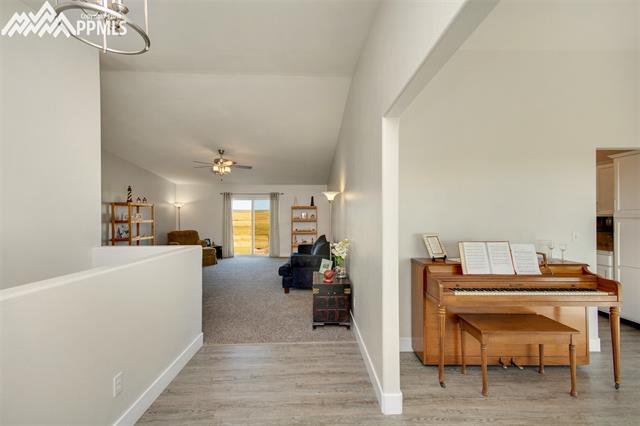 Welcome to this 4,032 s/f custom rancher on the high plains of Colorado. Join us for a brief tour of this beautiful, spacious and comfortable home in Eastern Colorado.