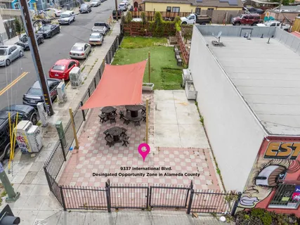 $275,000 | 9337 International Boulevard, Oakland, CA 94603