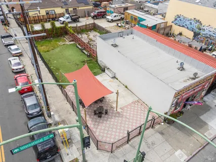 $275,000 | 9337 International Boulevard, Oakland, CA 94603