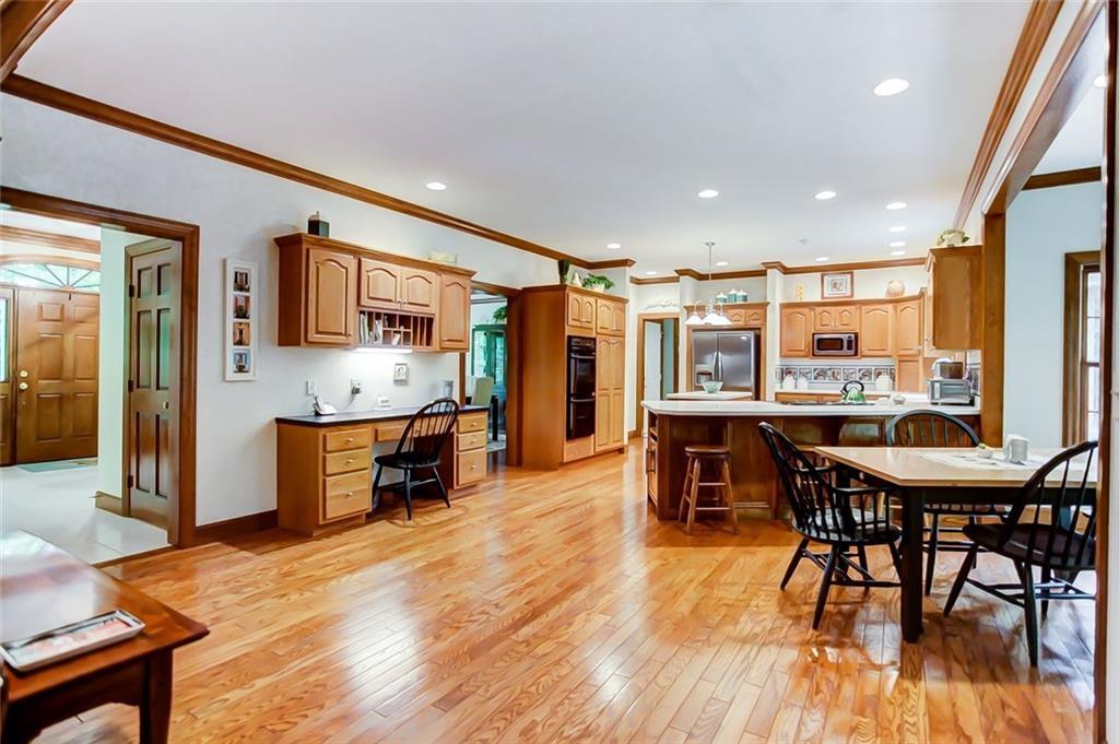3535 Rockview Drive Springfield, OH 45504 - Photo 14 of 75
