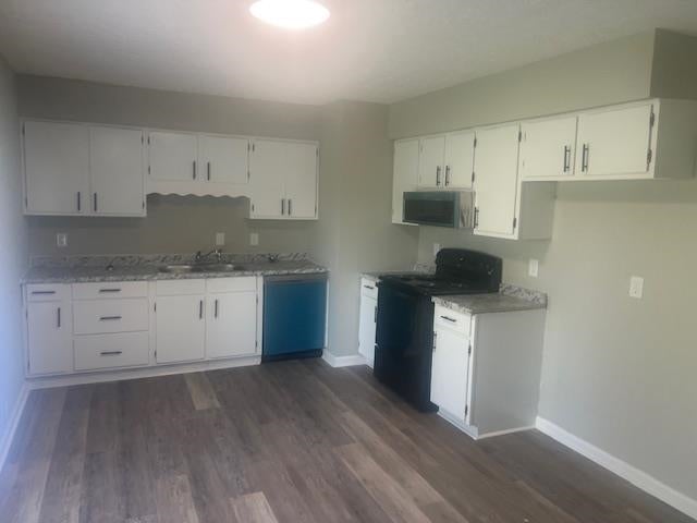 805 Witt Road Bowling Green, KY 42101 - Photo 5 of 15 Gallery Image 5