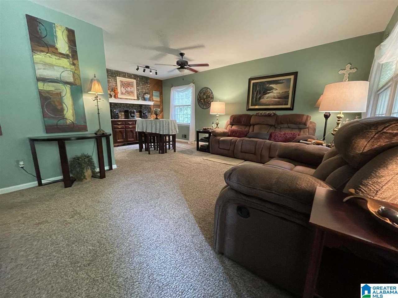 1917 Kenneth Street Fultondale, AL 35068 - Photo 2 of 47