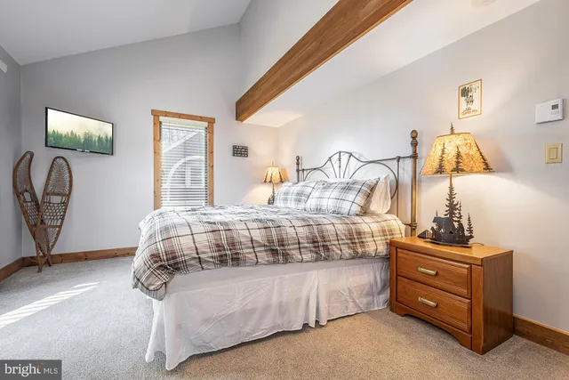 $449,000 | 12 Winding Way, Unit 18A, McHenry, MD 21541