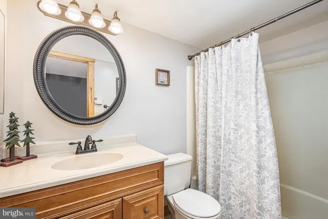 $449,000 | 12 Winding Way, Unit 18A, McHenry, MD 21541