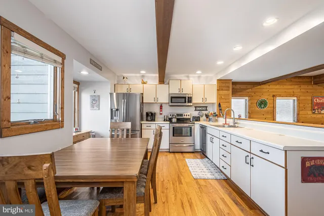 $449,000 | 12 Winding Way, Unit 18A, McHenry, MD 21541