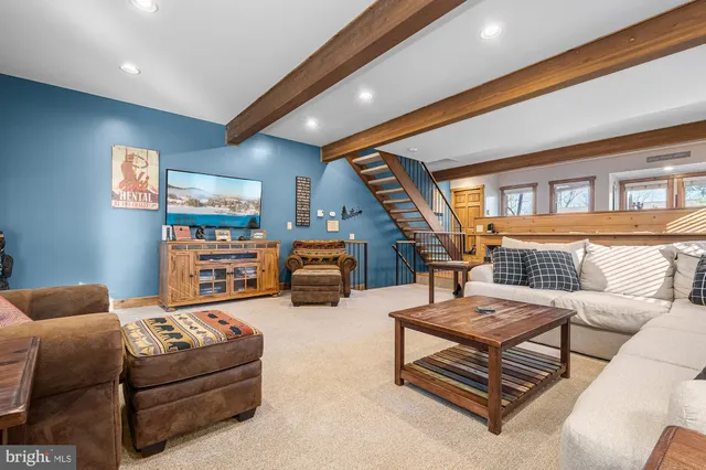 $449,000 | 12 Winding Way, Unit 18A, McHenry, MD 21541