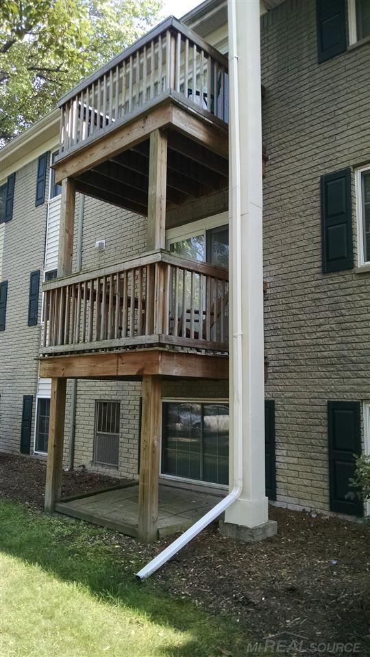 45260 Keding Street, Unit 301 Utica, MI 48317 - Photo 33 of 33