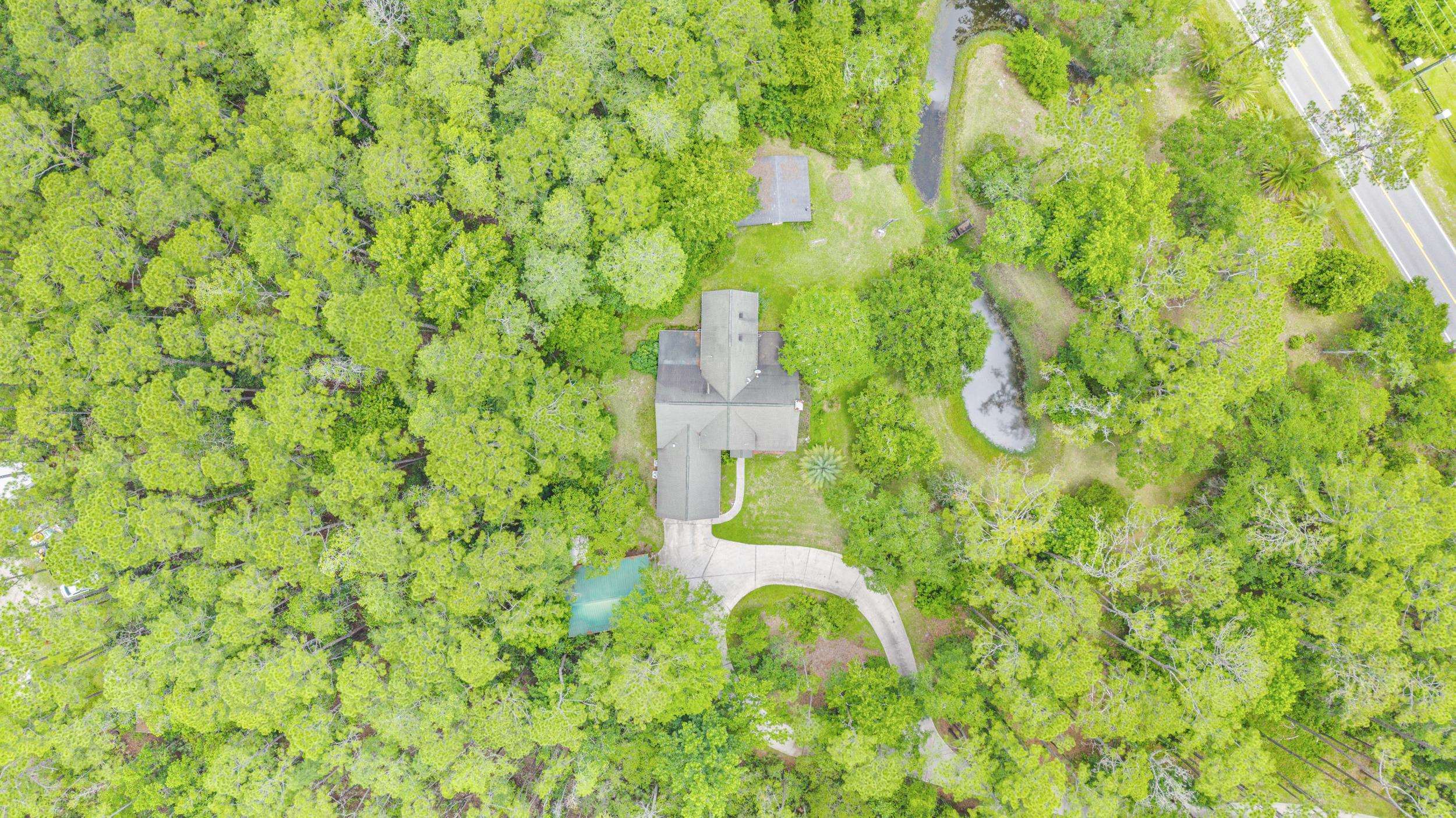 2905 Joe Ashton Road St. Augustine, FL 32092 - Photo 51 of 52
