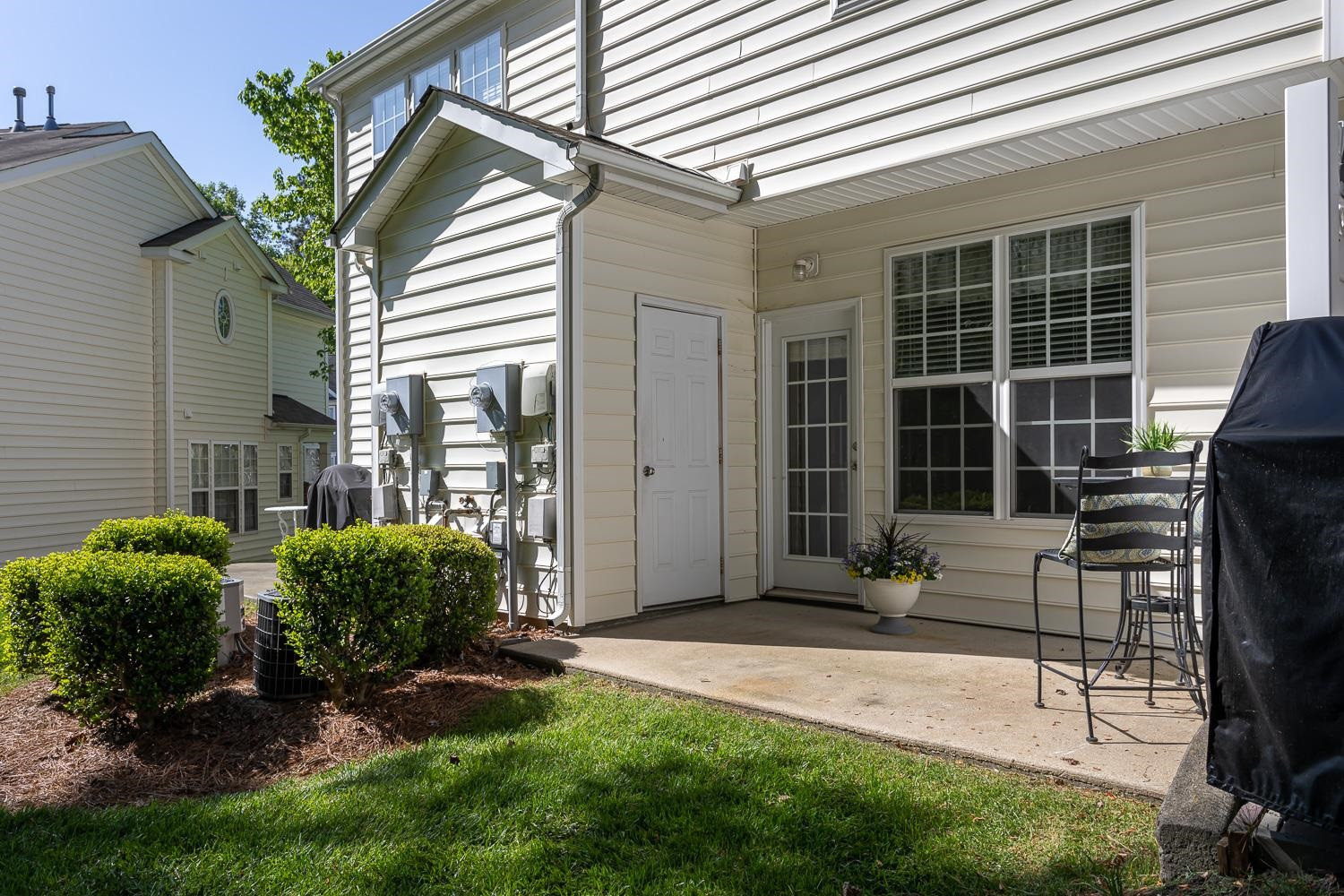 4506 Sugarbend Way Raleigh, NC 27606 - Photo 18 of 26 Photo 18