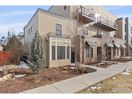 $549,750 | 302 North Meldrum Street, Unit 103, Fort Collins, CO 80521