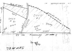 45 Fitts Road Wardsboro, VT 05355 - Photo 2 of 2