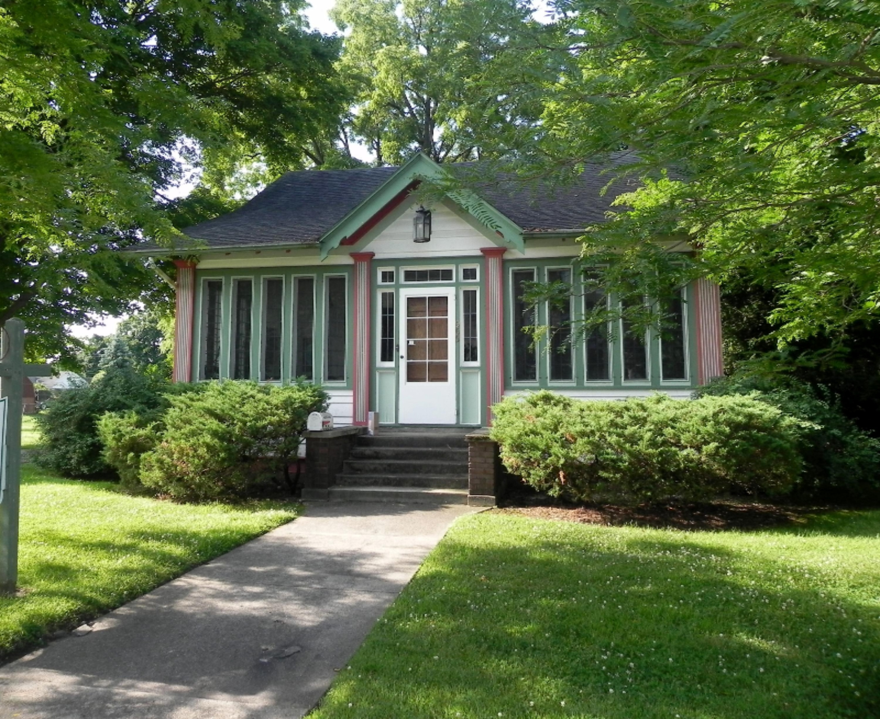 909 East Chicago Road Sturgis, MI 49091 - Photo 22 of 24 DSCN8701
