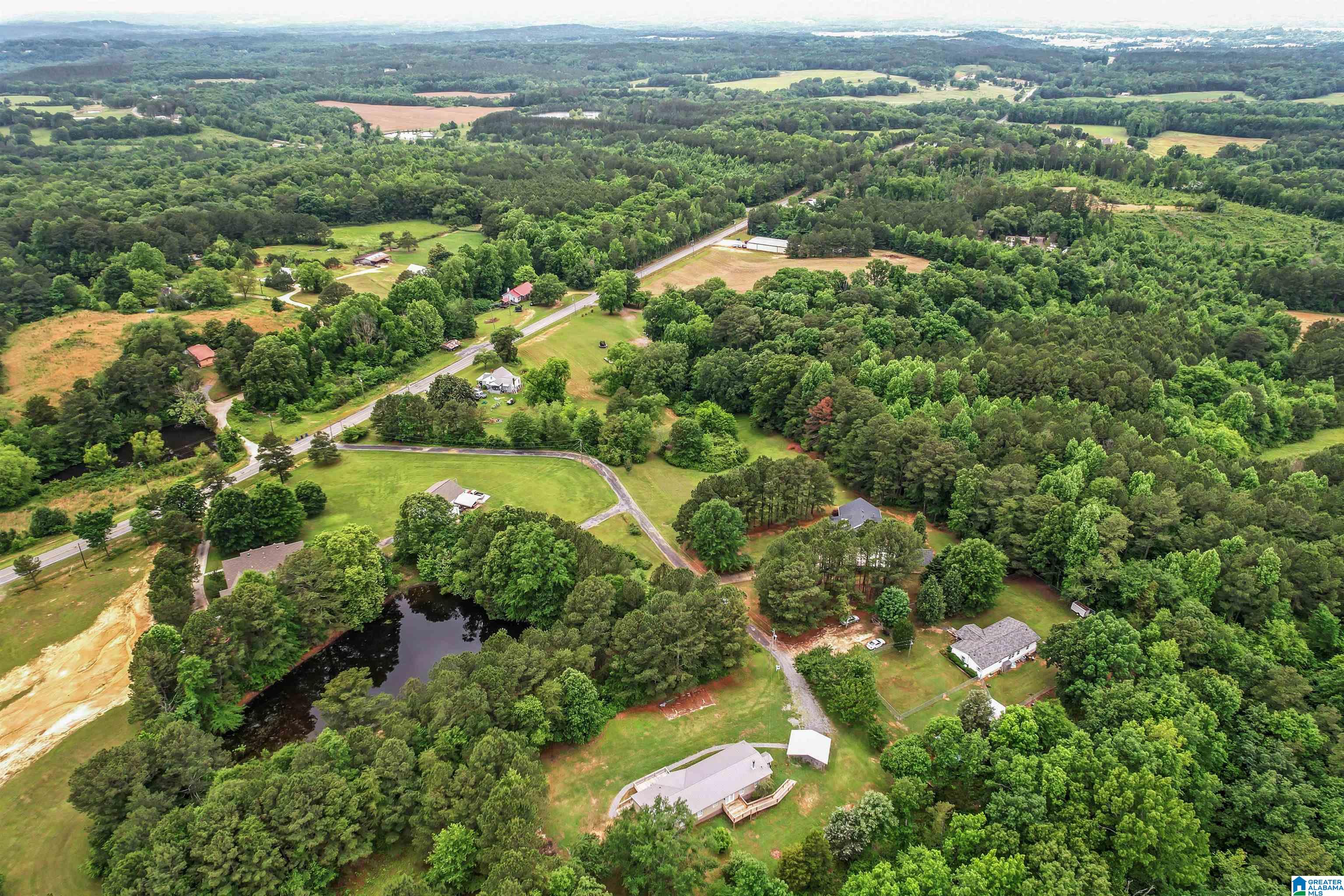3300 Co Highway 1 Oneonta, AL 35121 - Photo 32 of 41
