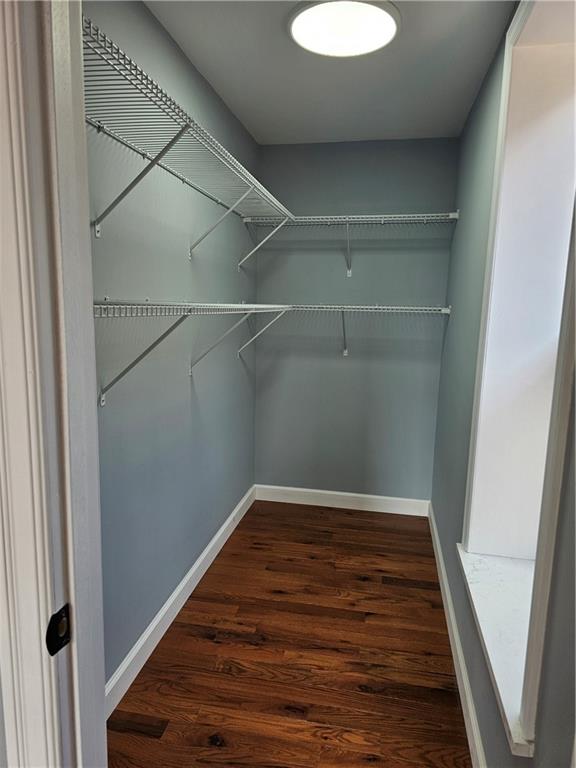 515 Connecticut Avenue Rochester, PA 15074 - Photo 15 of 20 a view of a room with wooden floor