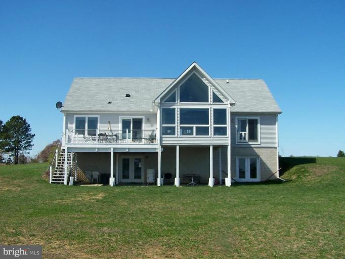 0 Eastern Neck Island Road Rock Hall, MD 21661 - Photo 2 of 14 Exterior #2