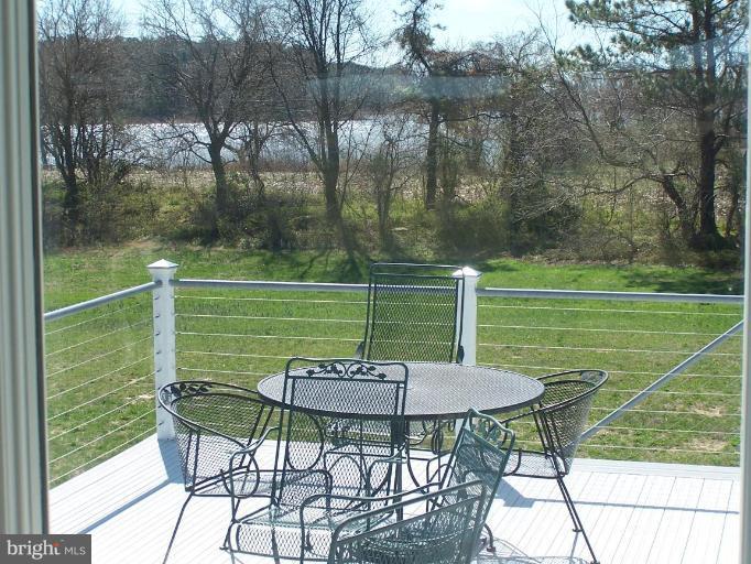 0 Eastern Neck Island Road Rock Hall, MD 21661 - Photo 13 of 14 Deck