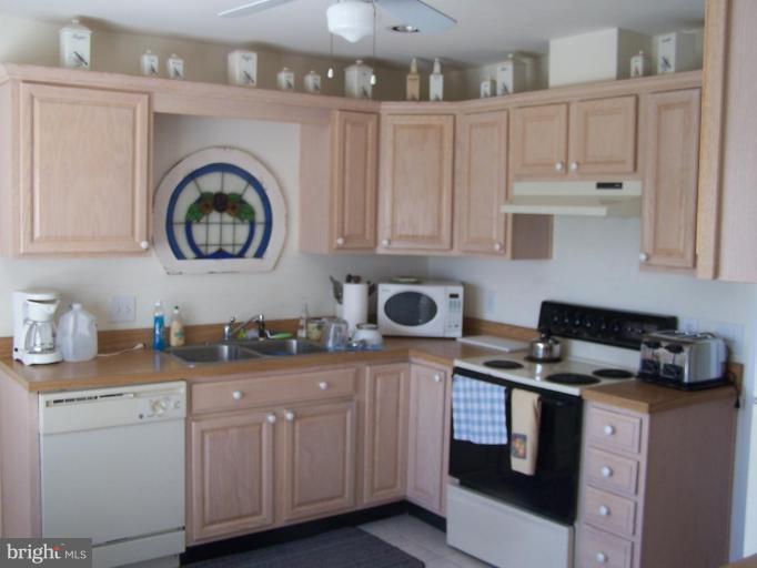 0 Eastern Neck Island Road Rock Hall, MD 21661 - Photo 6 of 14 Kitchen