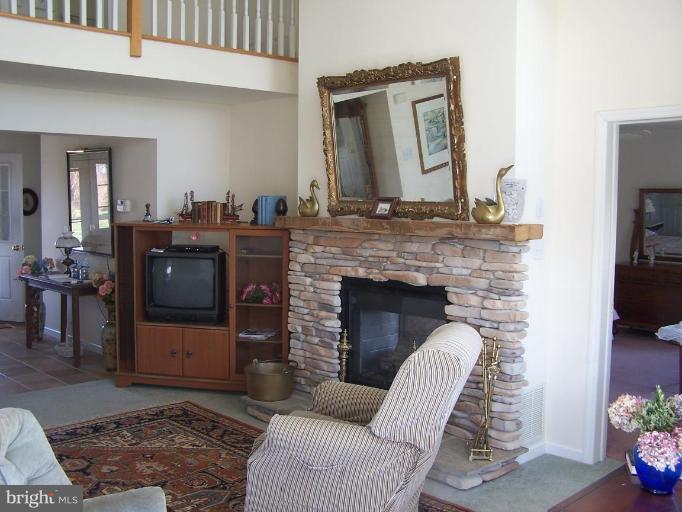 0 Eastern Neck Island Road Rock Hall, MD 21661 - Photo 8 of 14 Living Room