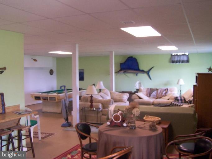 0 Eastern Neck Island Road Rock Hall, MD 21661 - Photo 10 of 14 Basement #1